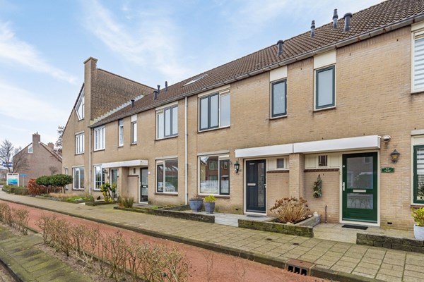 Medium property photo - Vestdijklaan 41, 2692 CS 's-Gravenzande